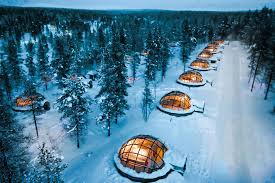 Lapland, Finland