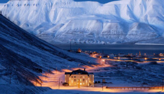 Things to Do in Svalbard and Jan Mayen: Top Best Places to See