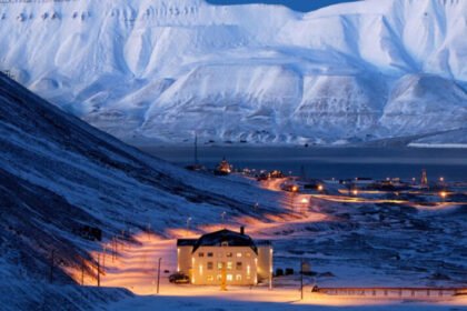 Things to Do in Svalbard and Jan Mayen: Top Best Places to See