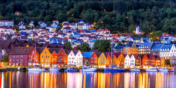 Things to do in Norway