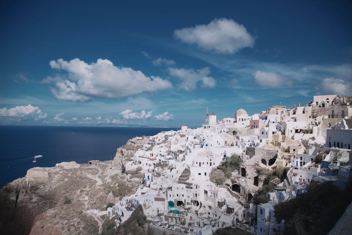 things to do in Santorini, Greece