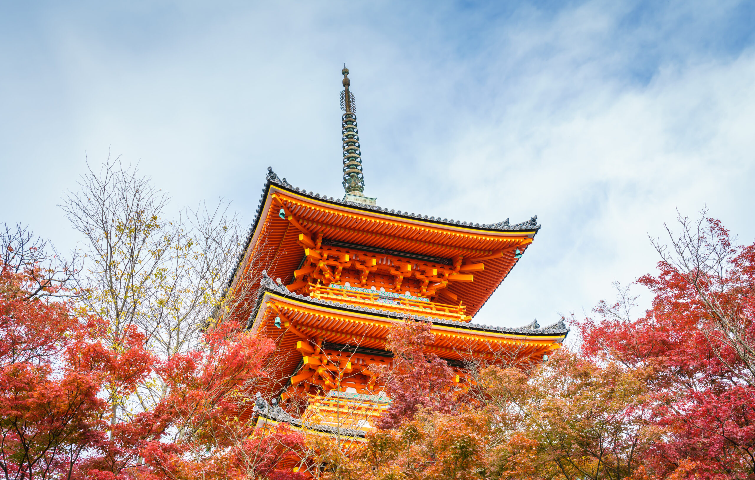 things to do in Kyoto, Japan