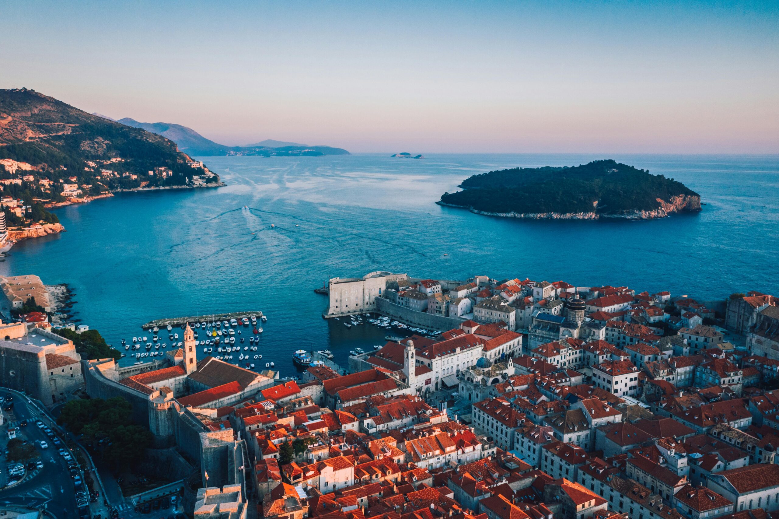 things to do in Dubrovnik, Croatia