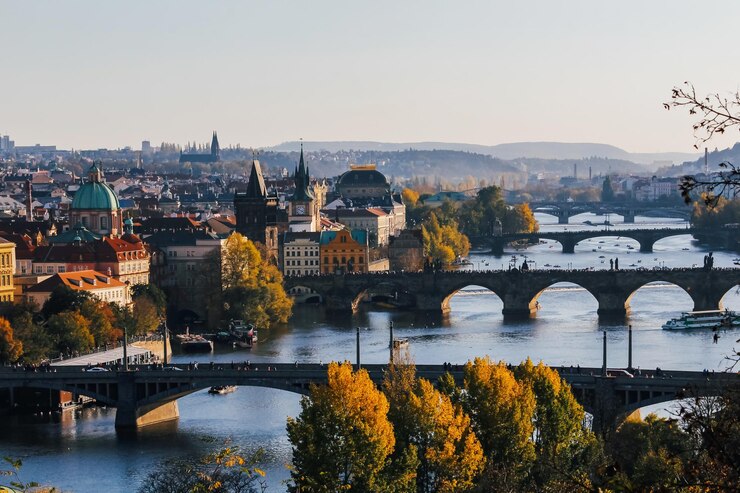 Prague, Czech Republic