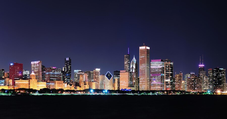 Things to Do in Chicago