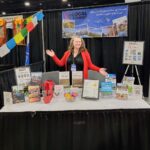 travel and adventure show in 2024 free tickets