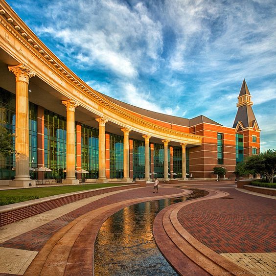 Baylor University