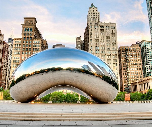 Things to Do in Chicago