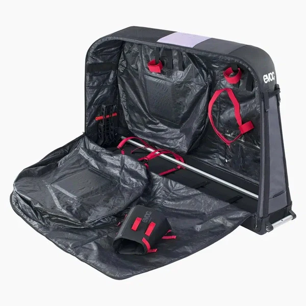 evoc pro bag