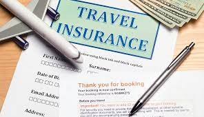 FWD travel insurance