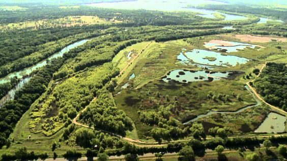 Lake Waco