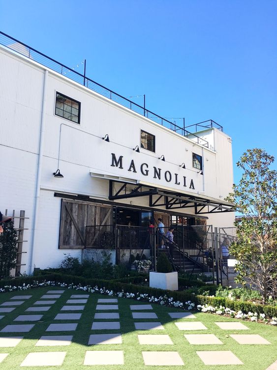 Magnolia Market