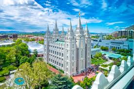 Things to do in Salt Lake City