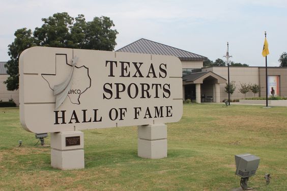 Texas Sports Hall of Fame