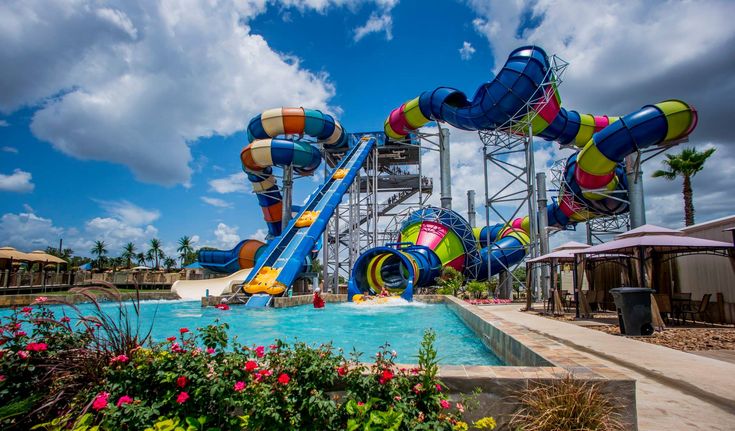 Texas Waterpark