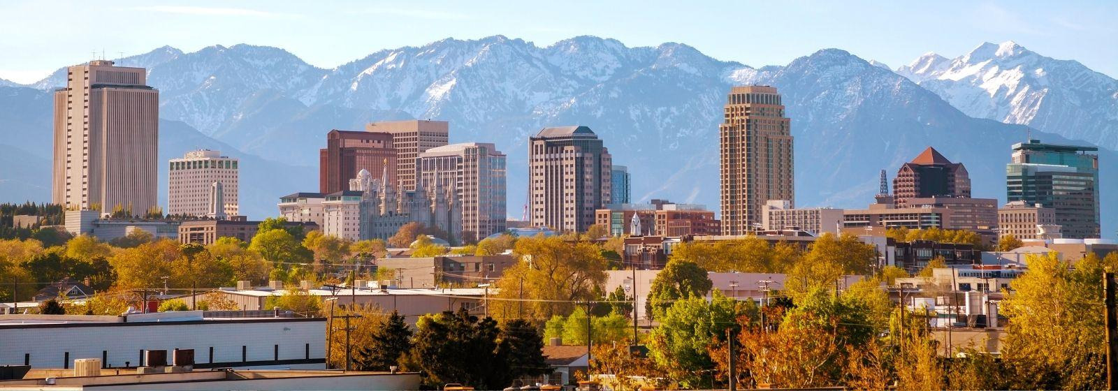 Things to do in Salt Lake City