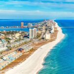 Vist and travel in Pensacola