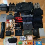 Travel Clothes for Men