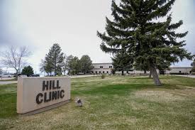 clinic Hill