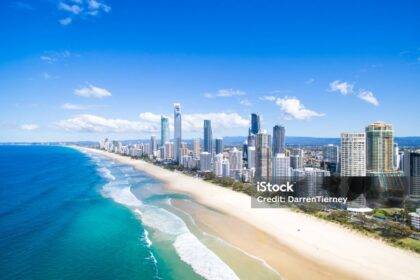 Things to do in the Gold Coast