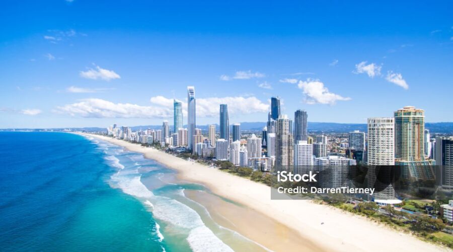 Things to do in the Gold Coast