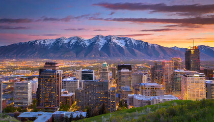 Things to do in Salt Lake City