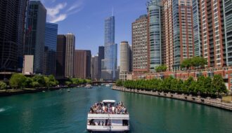 Things to Do in Chicago