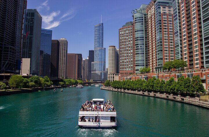 Things to Do in Chicago