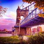 things to do in covington ky