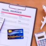 Tin Leg Travel Insurance