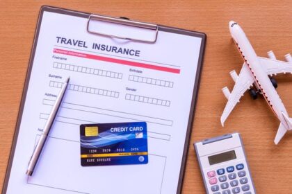 Tin Leg Travel Insurance