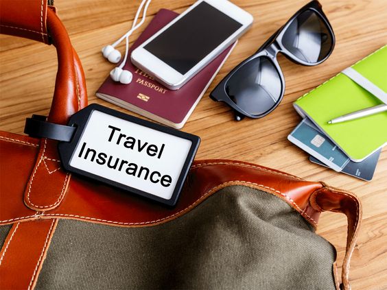 Tin Leg Travel Insurance