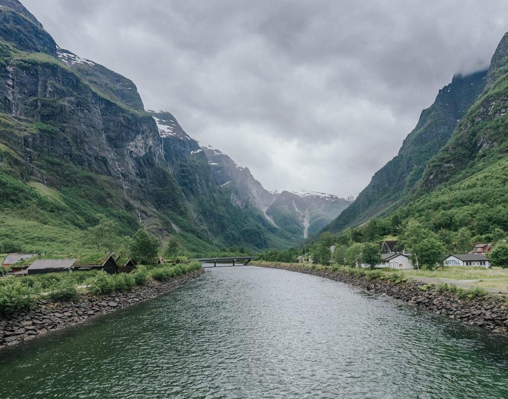 Booking Your Norway in a Nutshell Tour