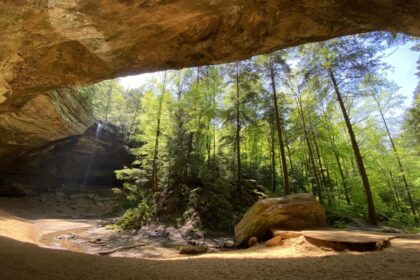 things to do in Hocking Hills