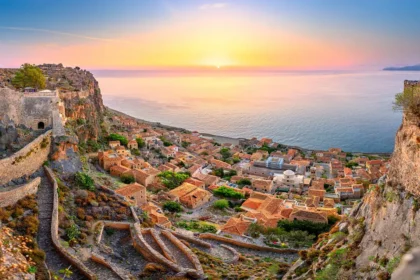 Hidden Gems in Greece to Visit