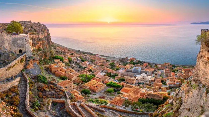 Hidden Gems in Greece to Visit