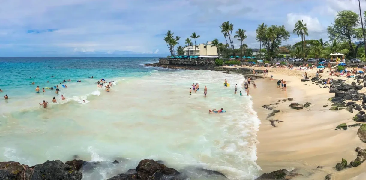 things to do in kona hawaii