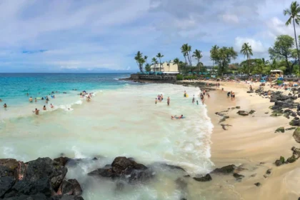 things to do in kona hawaii