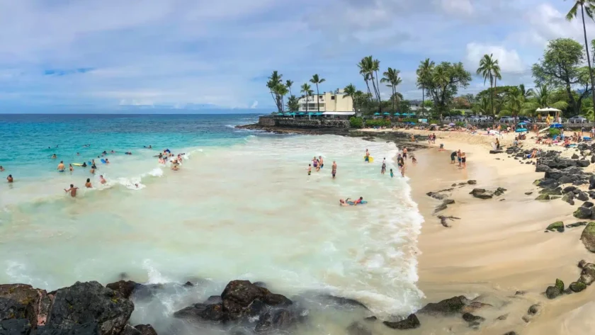 things to do in kona hawaii