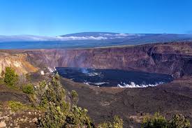 hawaii volcanoes-national park