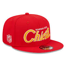 kansas city chiefs hat