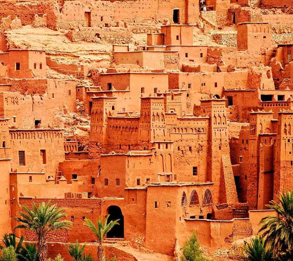 things to do in morocco 