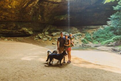 Things to Do in Hocking Hills, Ohio