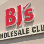 bj's wholesale travel