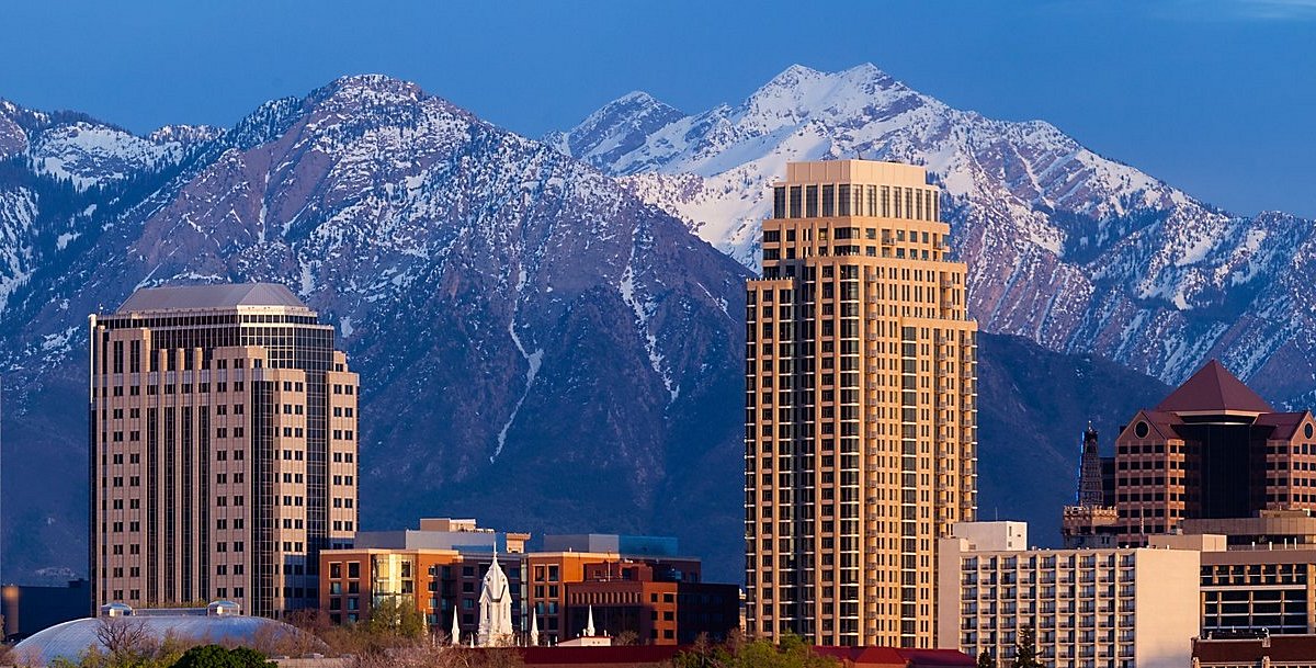 things to do in salt lake city​